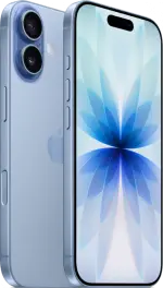 Apple iPhone 17