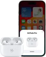 AirPods Pro 2 USB-C — изображение 7