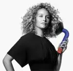 Фен Dyson Supersonic HD18 Professional — изображение 4