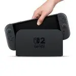 Nintendo Switch 2 Mario — изображение 8