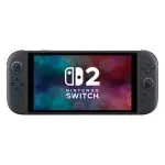 Nintendo Switch 2 Mario — изображение 3