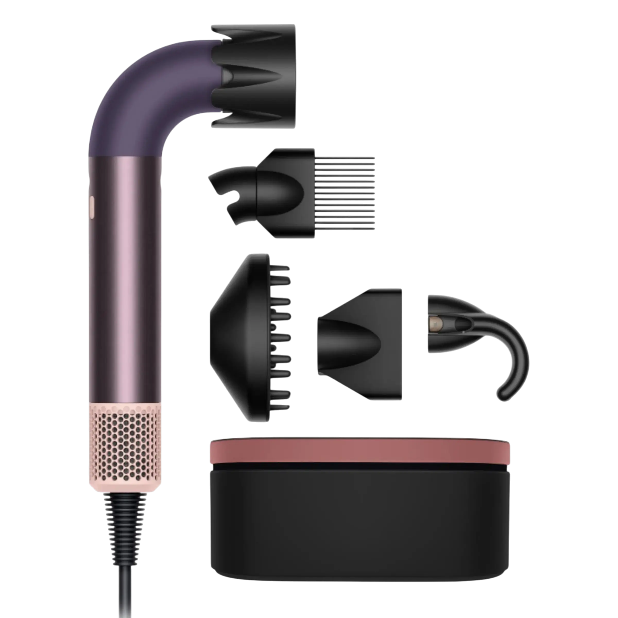 yf72lr3a3s9aj9mw4wdotkvaig5tv0p4-1 Фен Dyson Supersonic Nural HD17 Pro — изображение 1