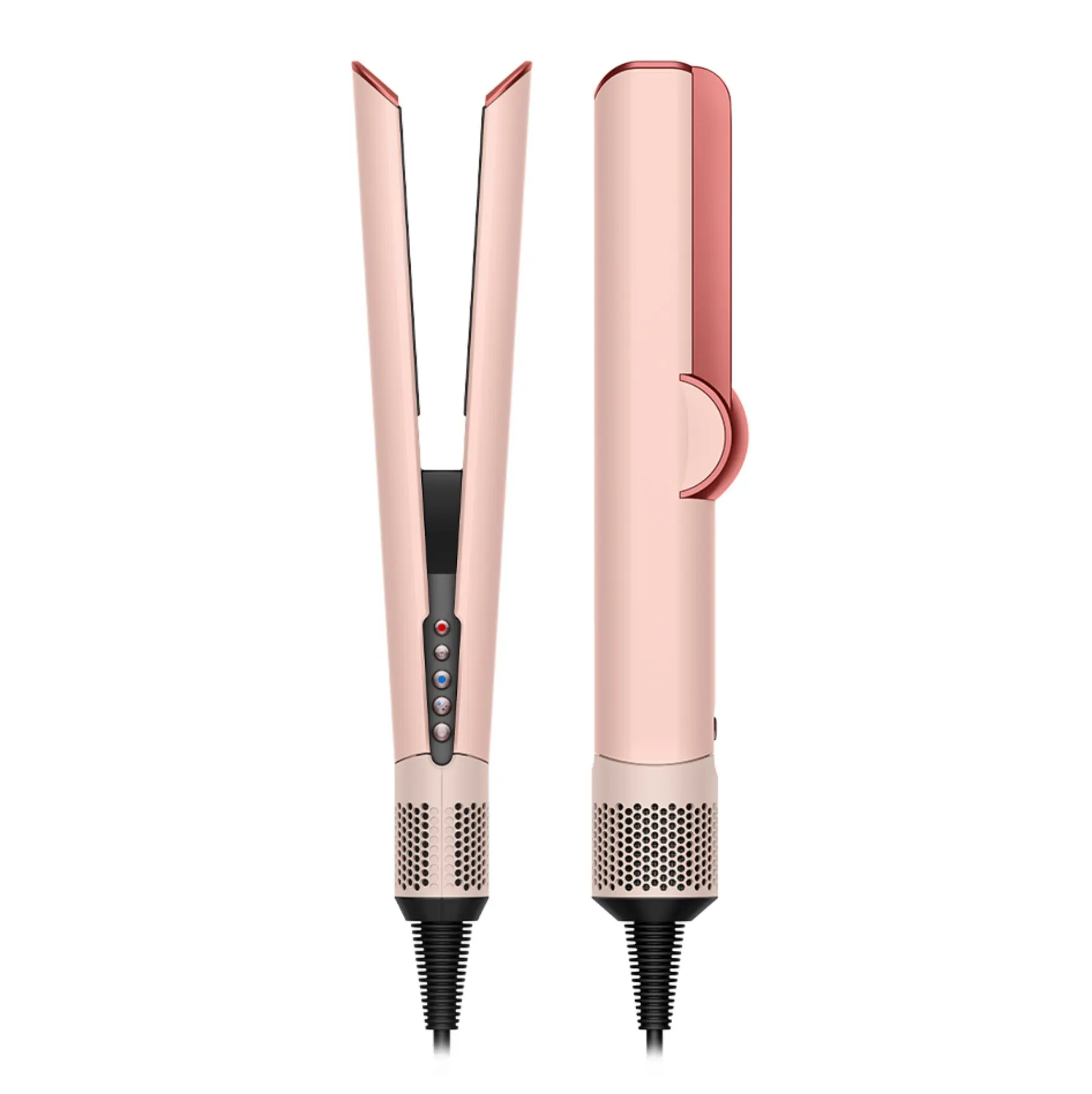 Kanzan Pink