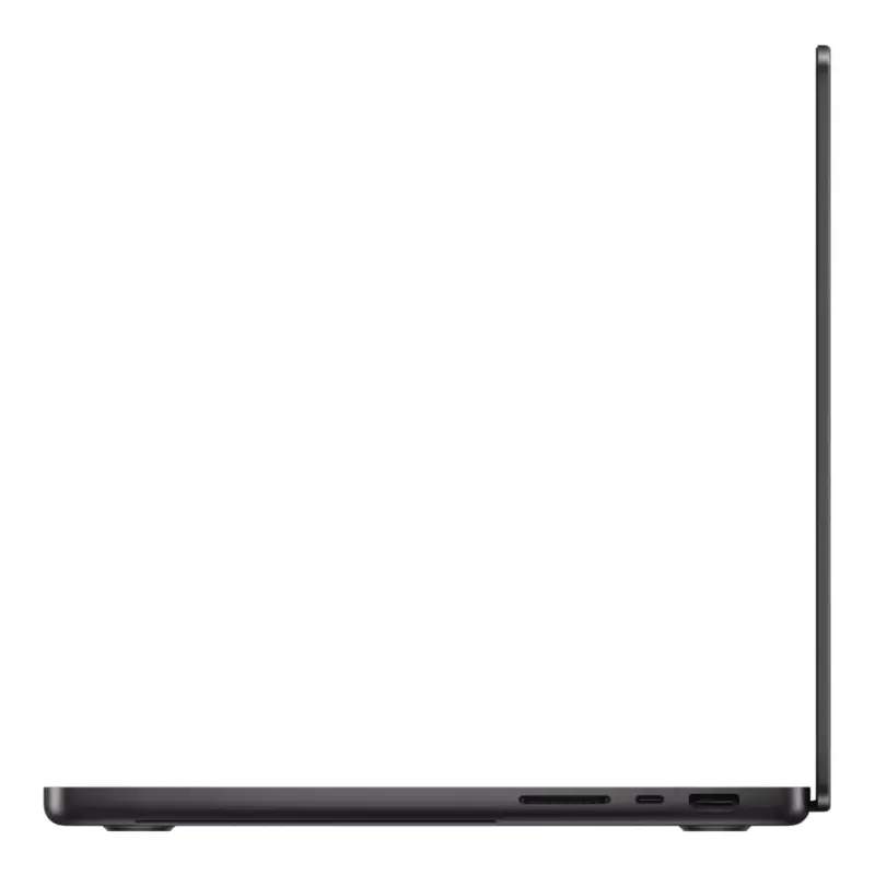 Macbook Pro 16 M5 Max — изображение 3