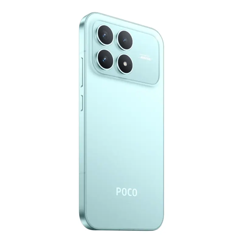 Смартфон Xiaomi Poco F8 Pro — изображение 2