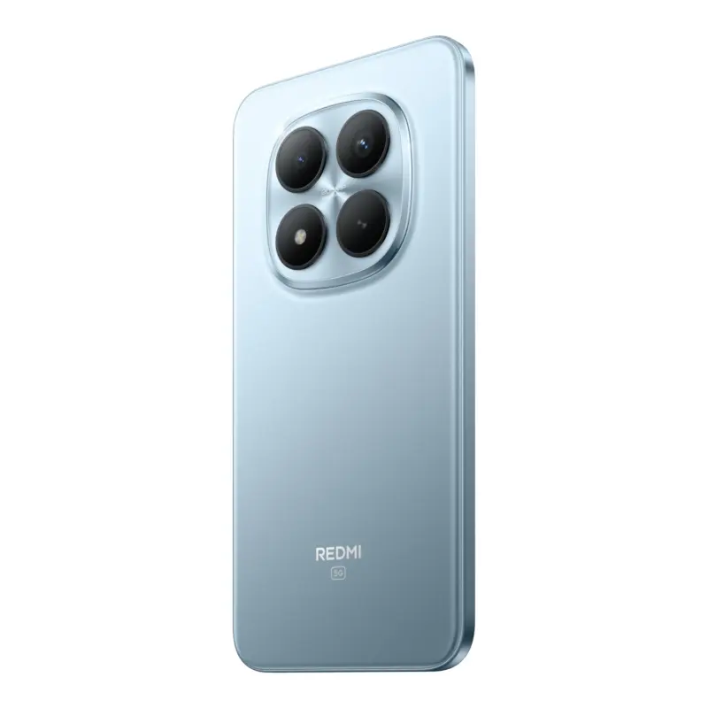 Смартфон Xiaomi Redmi Note 15 Pro + 5G — изображение 7