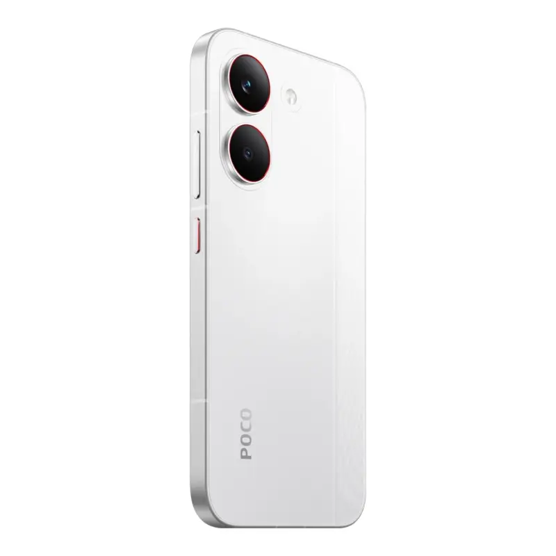 Смартфон Xiaomi Poco X8 Pro 5G — изображение 3