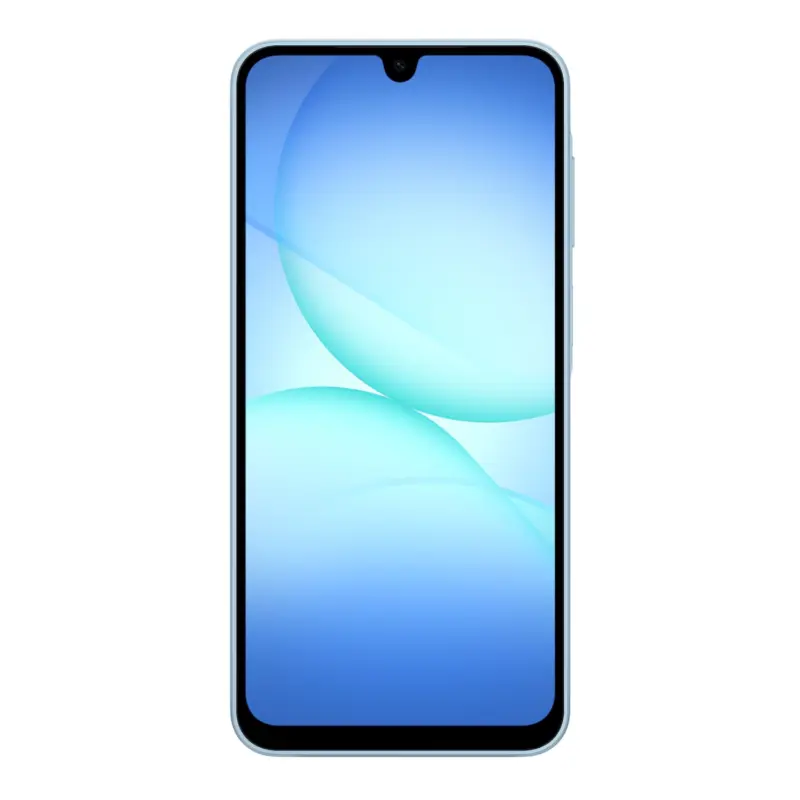 Смартфон Samsung Galaxy A17 — изображение 3
