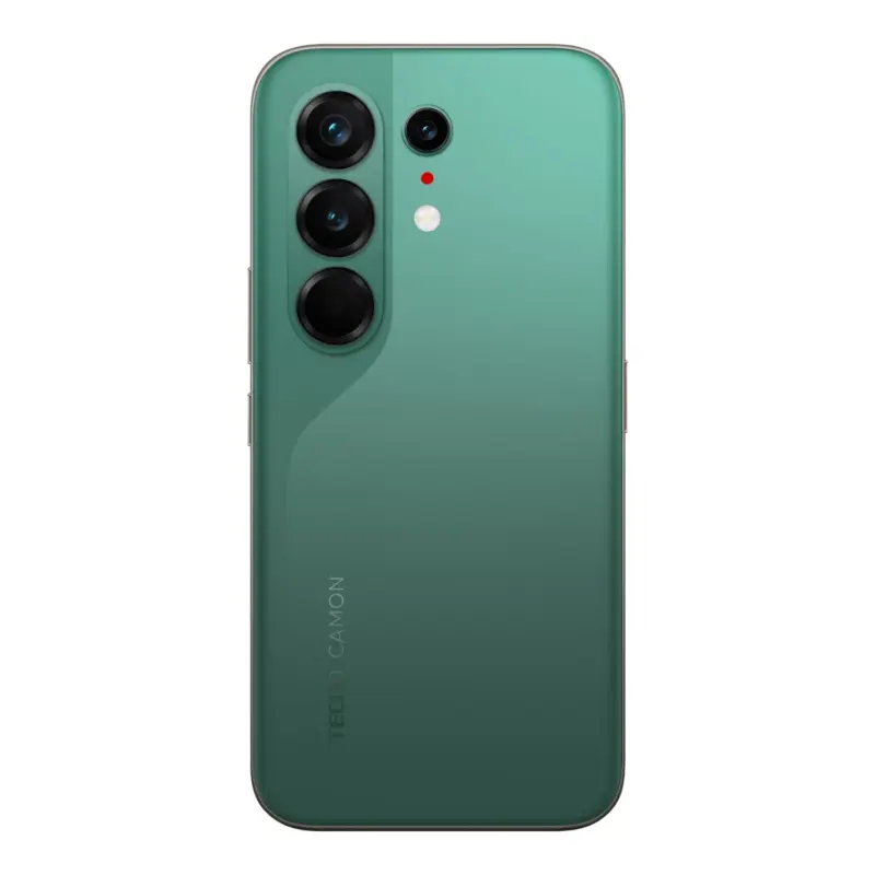 Смартфон Tecno Camon 50 Ultra — изображение 6