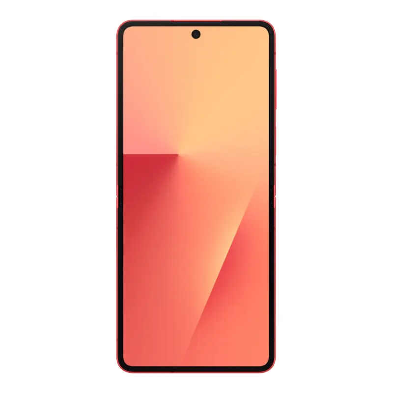 Смартфон Samsung Galaxy Z Flip 7 — изображение 3