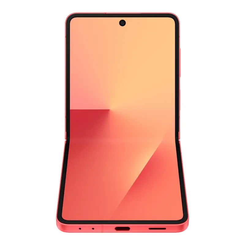 Смартфон Samsung Galaxy Z Flip 7 — изображение 4