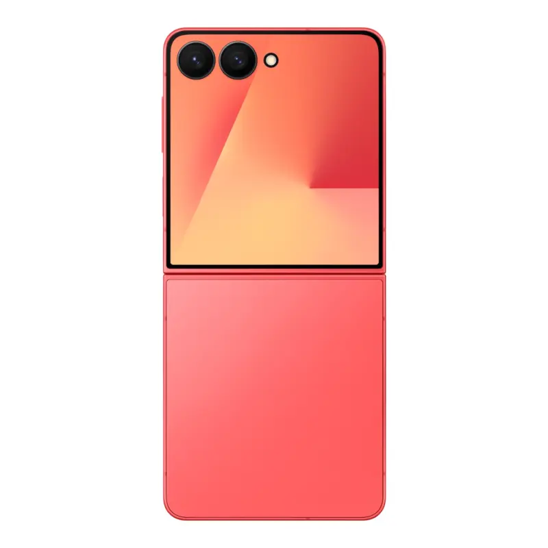 Смартфон Samsung Galaxy Z Flip 7 — изображение 2