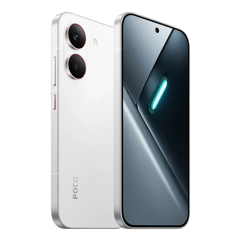 Смартфон Xiaomi Poco X8 Pro 5G — изображение 2