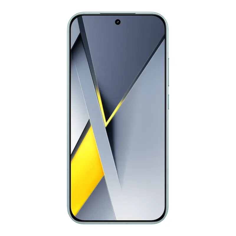 Смартфон Xiaomi Poco F8 Pro — изображение 5