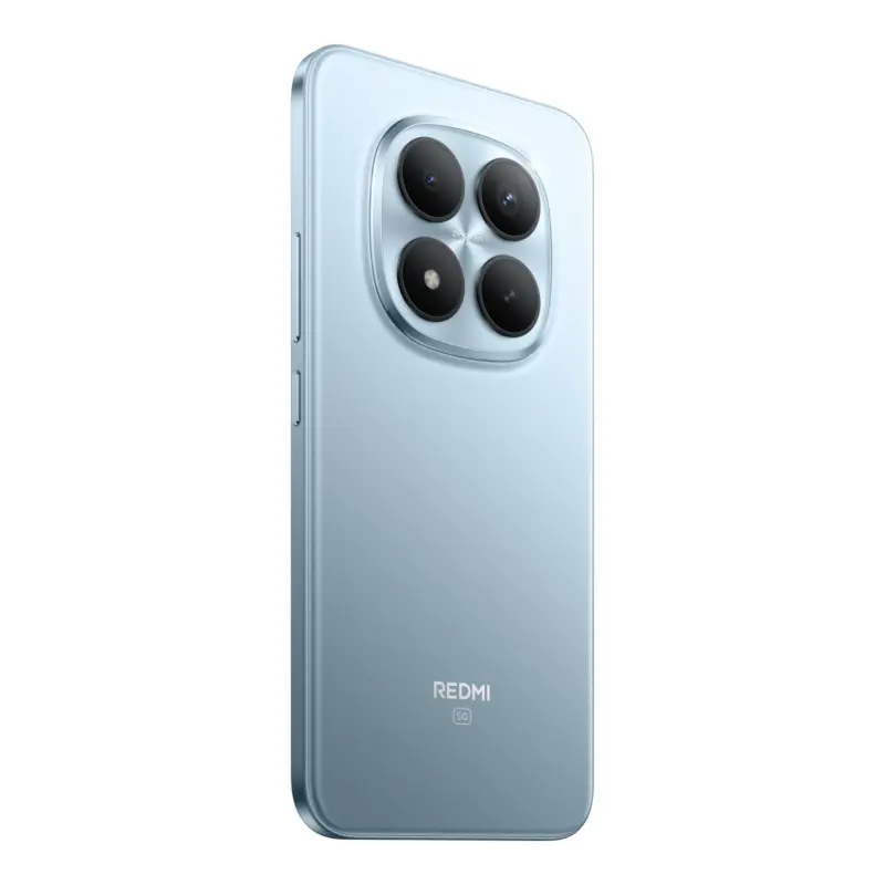 Смартфон Xiaomi Redmi Note 15 Pro + 5G — изображение 5