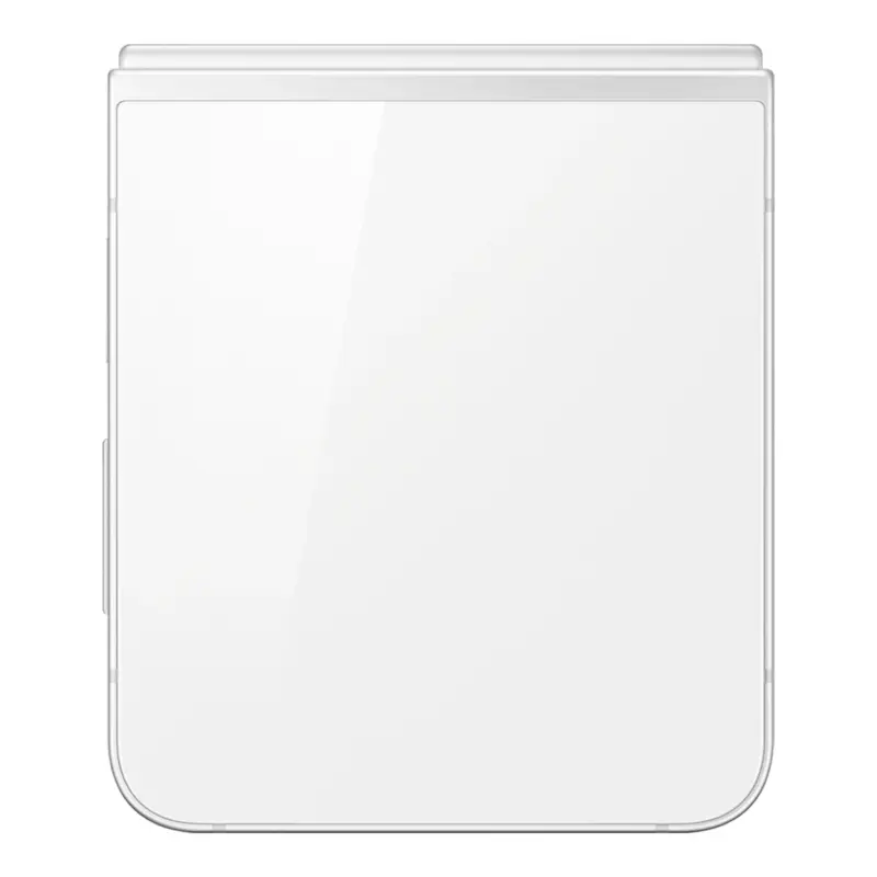 Смартфон Samsung Galaxy Z Flip 7 FE — изображение 7