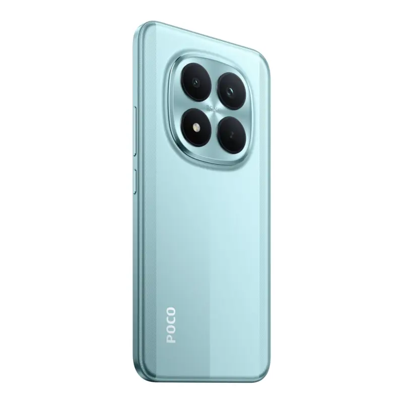 Смартфон Xiaomi Poco M8 Pro 5G — изображение 5