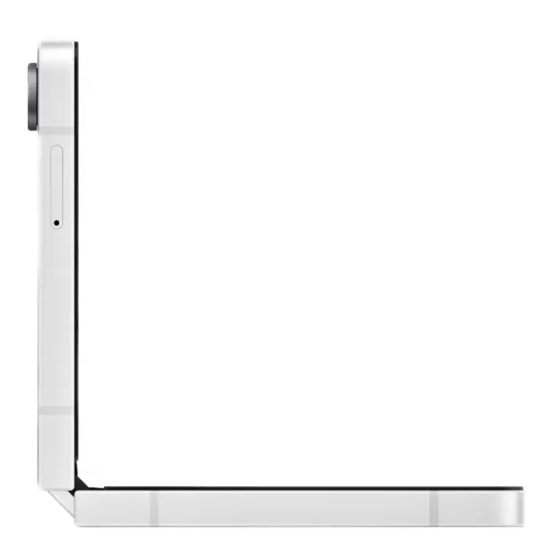 Смартфон Samsung Galaxy Z Flip 7 FE — изображение 8
