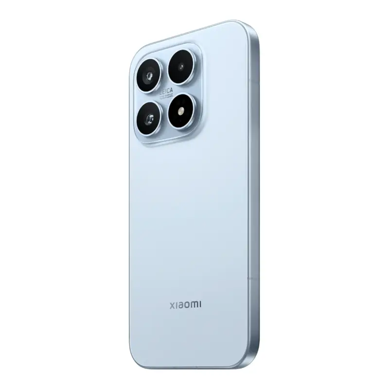 Смартфон Xiaomi 17 — изображение 4