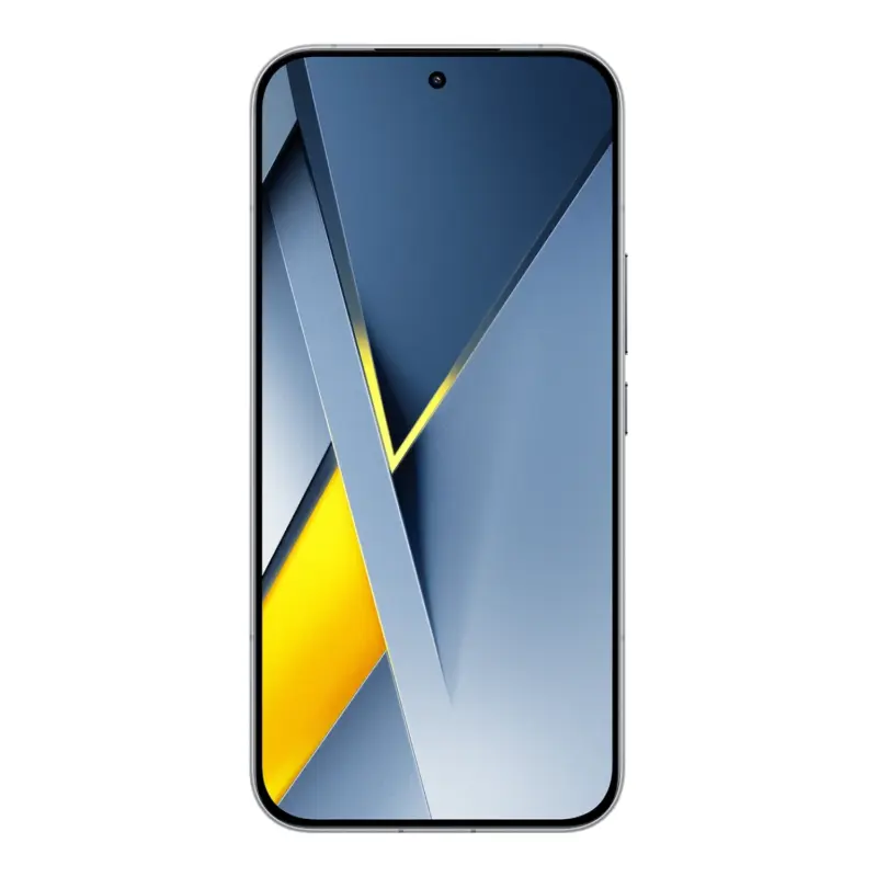 Смартфон Xiaomi Poco F8 Ultra — изображение 5