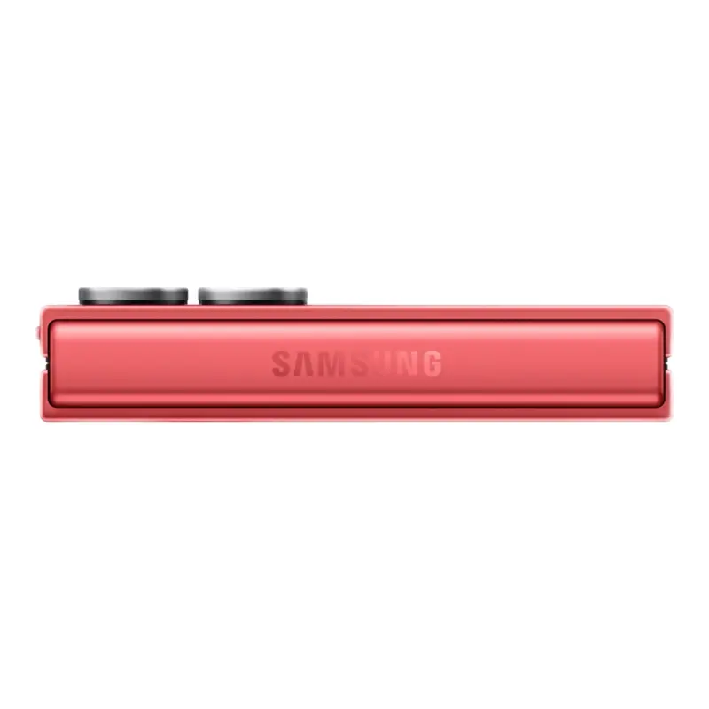 Смартфон Samsung Galaxy Z Flip 7 — изображение 10