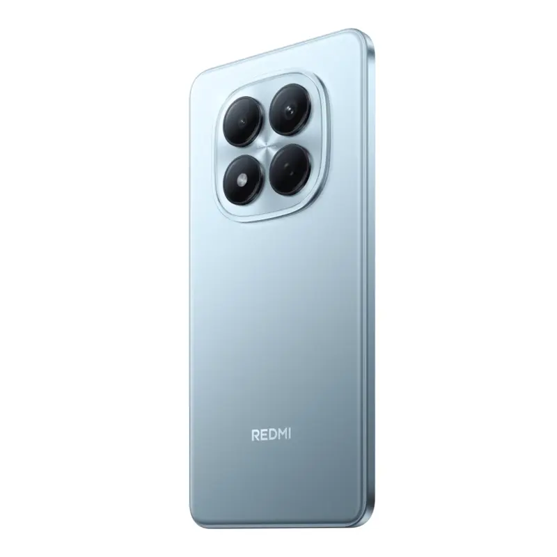 Смартфон Xiaomi Redmi Note 15 Pro 4G — изображение 7