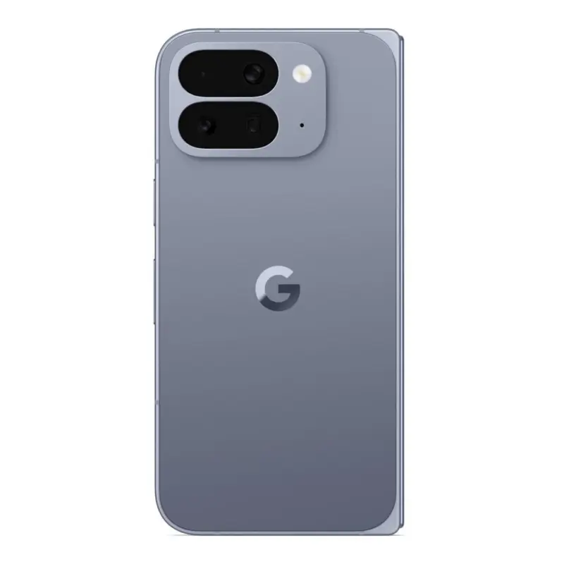 Смартфон Google Pixel 10 Pro Fold 16/256 ГБ серый (1sim + eSim) — изображение 5