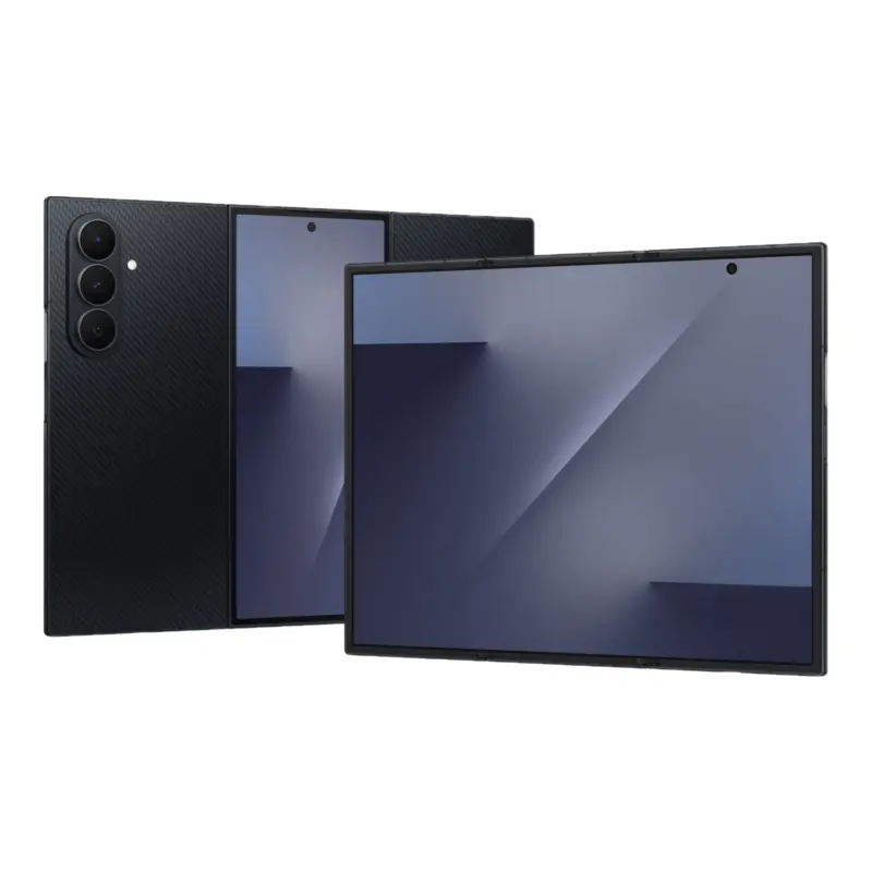 Смартфон Samsung Galaxy Z TriFold — изображение 8