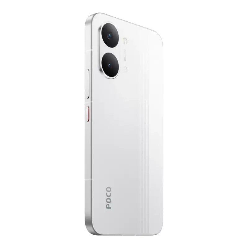 Смартфон Xiaomi Poco X8 Pro Max 5G — изображение 5