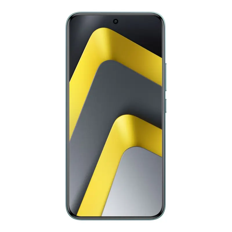 Смартфон Xiaomi Poco M8 Pro 5G — изображение 3