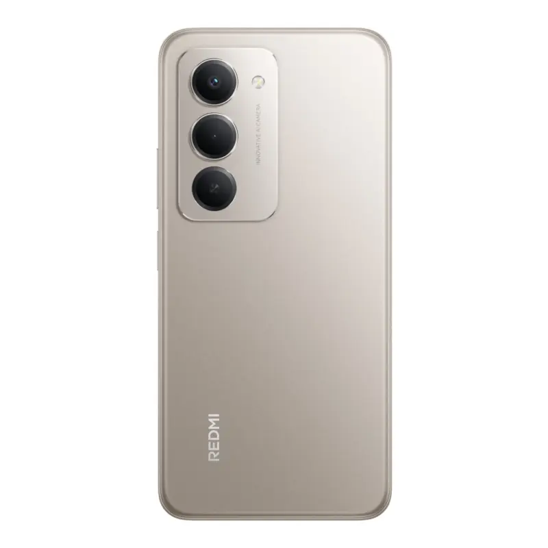 Смартфон Xiaomi Redmi 15 4G — изображение 5