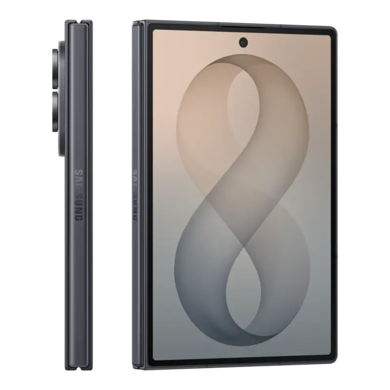Смартфон Samsung Galaxy Z Fold8 — изображение 4