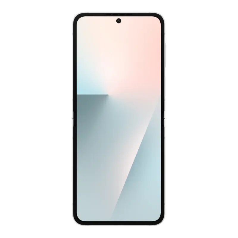 Смартфон Samsung Galaxy Z Flip 7 FE — изображение 3