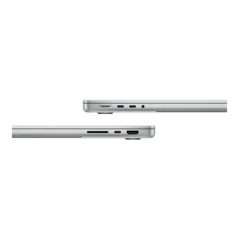 Macbook Pro 16 M5 Pro — изображение 4