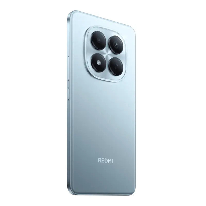 Смартфон Xiaomi Redmi Note 15 Pro 4G — изображение 5