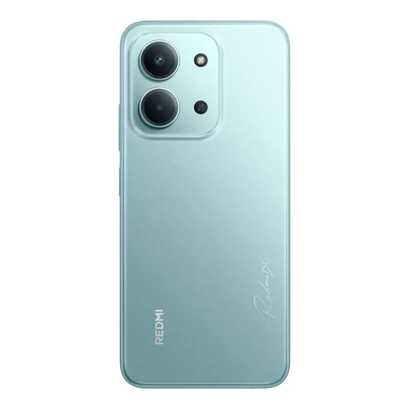 Смартфон Xiaomi Redmi 15C 4G — изображение 6