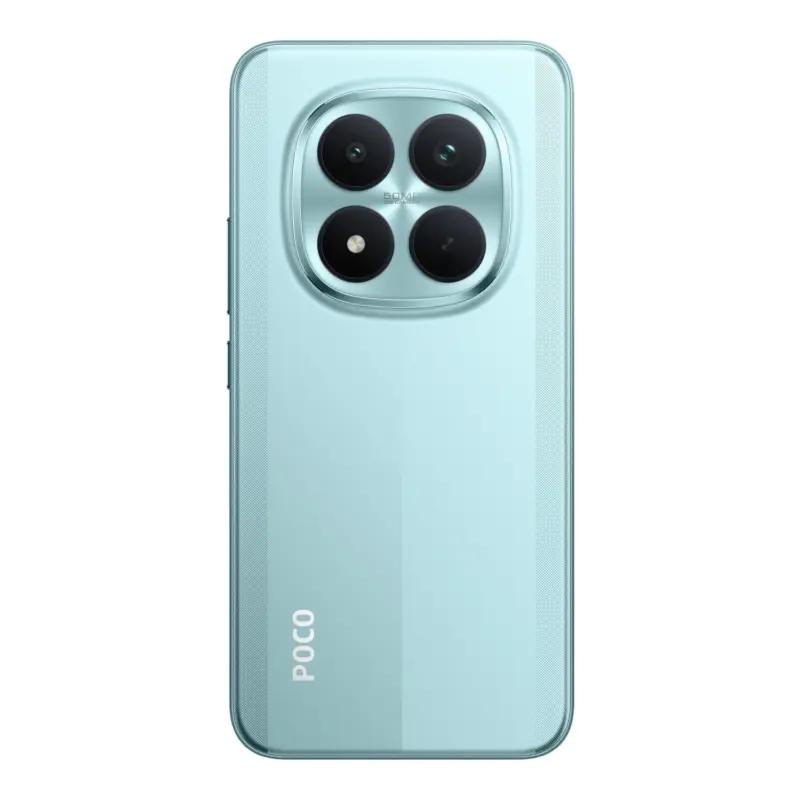 Смартфон Xiaomi Poco M8 Pro 5G — изображение 6
