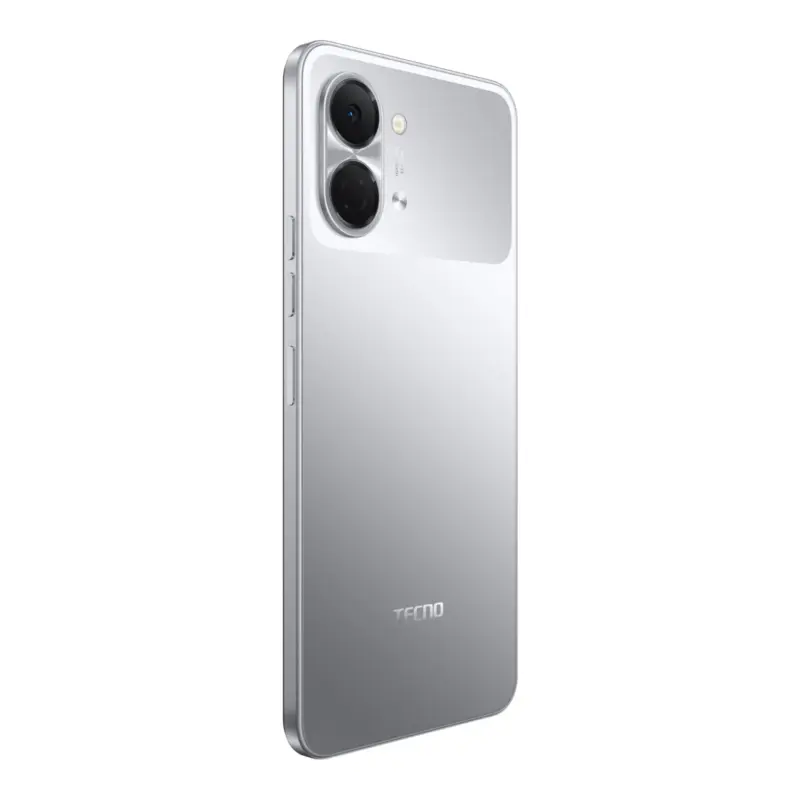 Смартфон Tecno Spark Go 3 — изображение 6