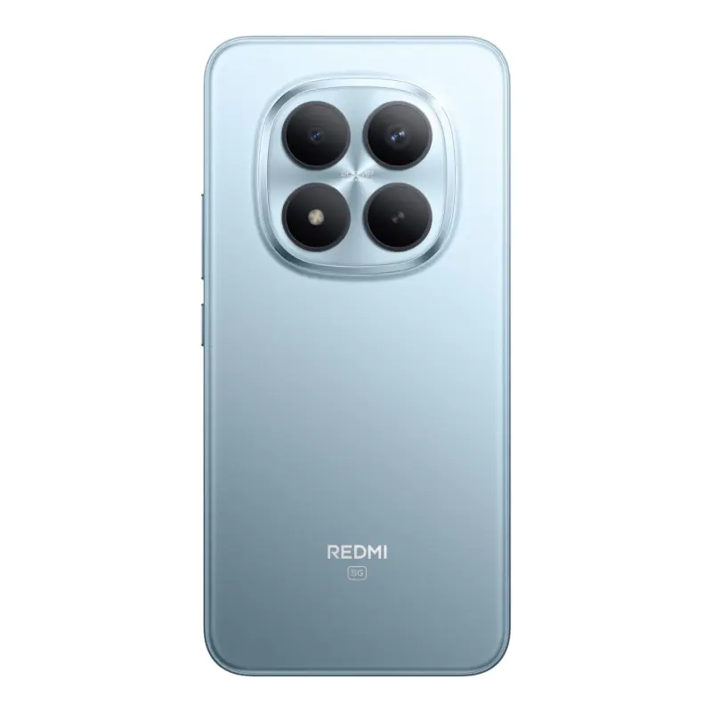 Смартфон Xiaomi Redmi Note 15 Pro + 5G — изображение 6