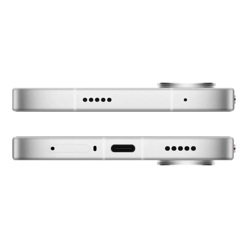 Смартфон Xiaomi Poco X8 Pro Max 5G — изображение 8