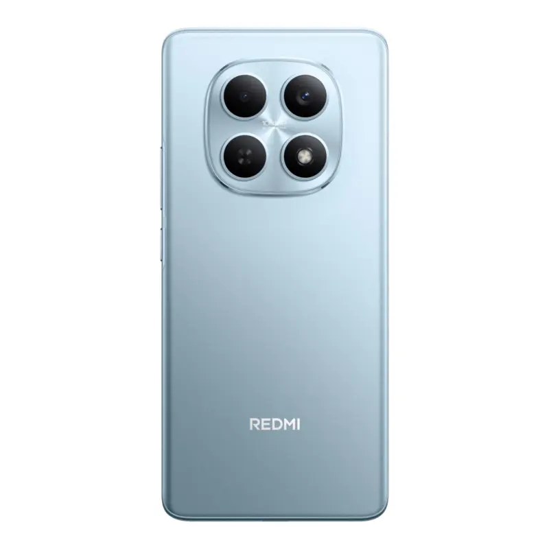 Смартфон Xiaomi Redmi Note 15 4G — изображение 6