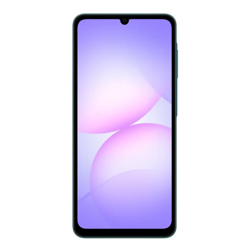 Смартфон Samsung Galaxy A07 — изображение 3