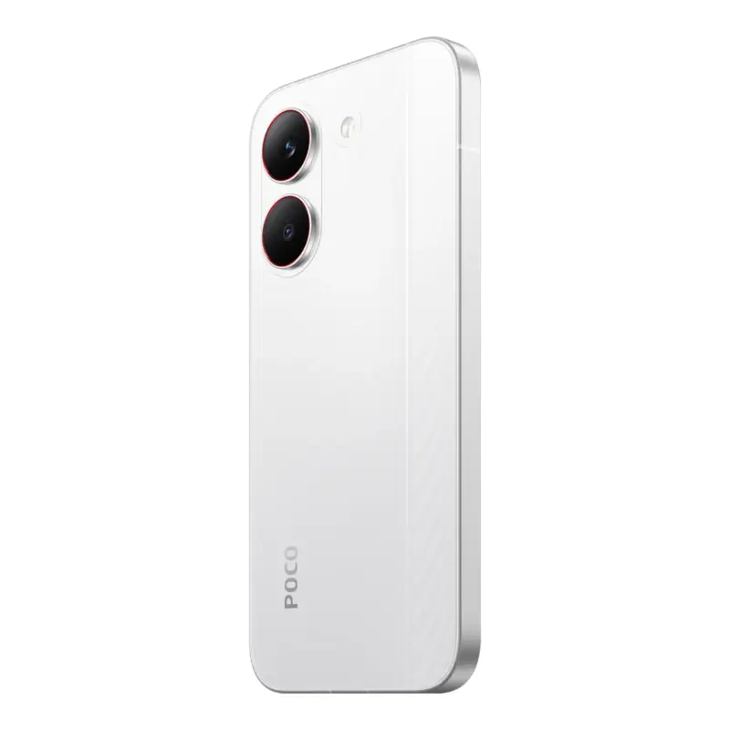 Смартфон Xiaomi Poco X8 Pro 5G — изображение 5