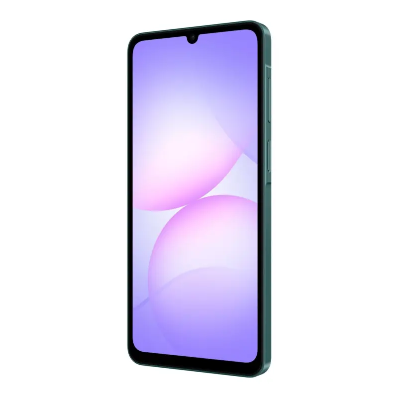 Смартфон Samsung Galaxy A07 — изображение 4