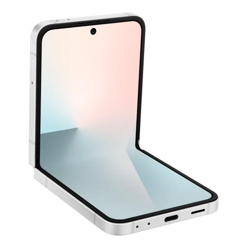 Смартфон Samsung Galaxy Z Flip 7 FE — изображение 5