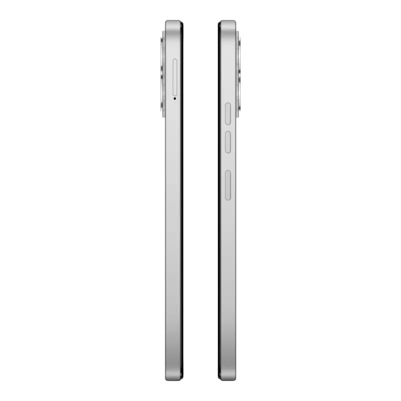 Смартфон Tecno Spark 40C 4/128 ГБ серый (2sim) — изображение 6