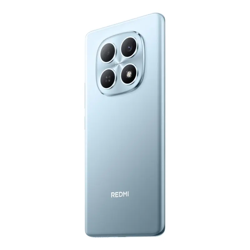 Смартфон Xiaomi Redmi Note 15 4G — изображение 7