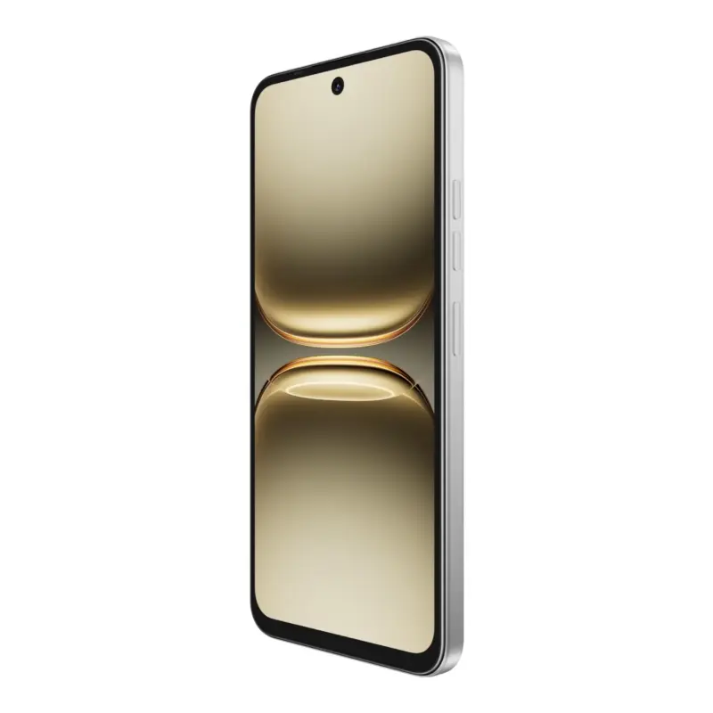 Смартфон Tecno Spark 40C 4/128 ГБ серый (2sim) — изображение 3