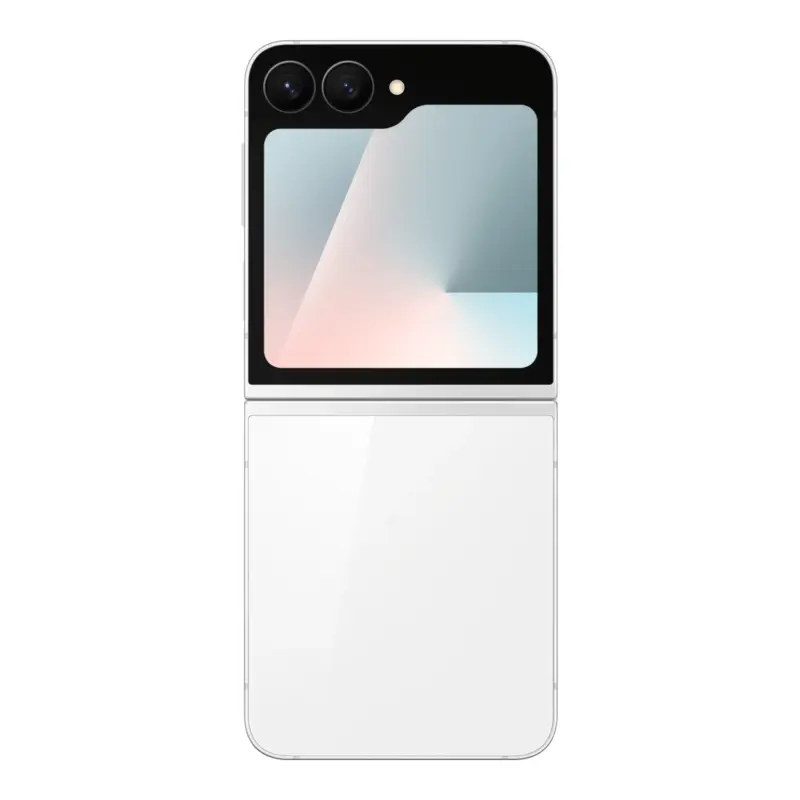 Смартфон Samsung Galaxy Z Flip 7 FE — изображение 2