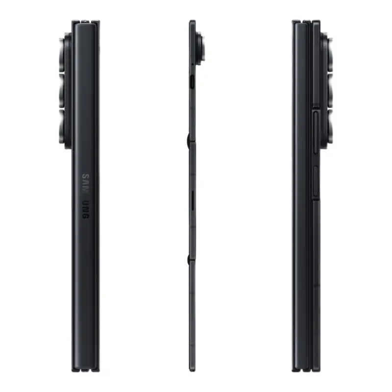 Смартфон Samsung Galaxy Z TriFold — изображение 11